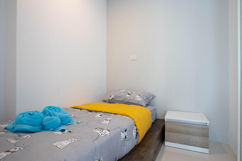 ขาย - Mantra Beach Condominium : มันตรา บีช คอนโดมีเนียม, ระยอง