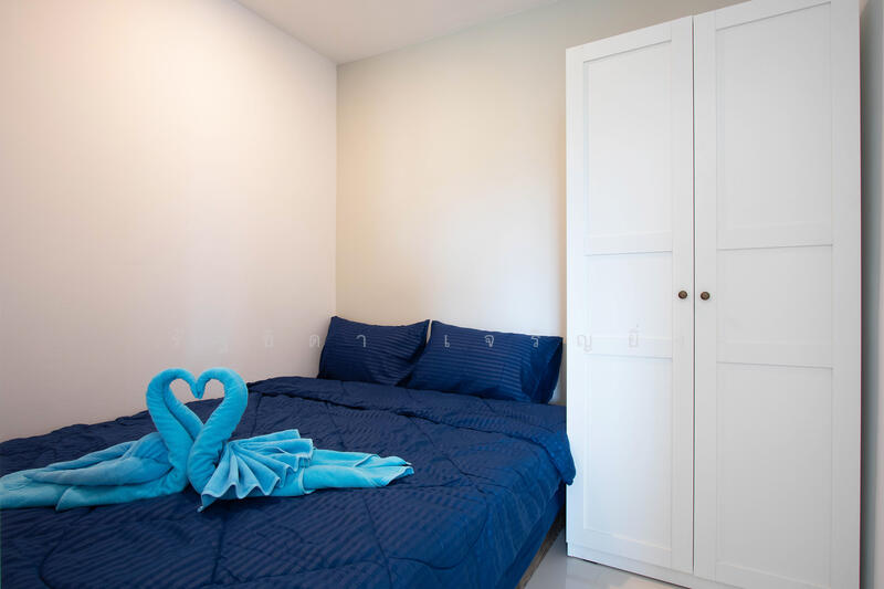 ขาย - Mantra Beach Condominium : มันตรา บีช คอนโดมีเนียม, ระยอง