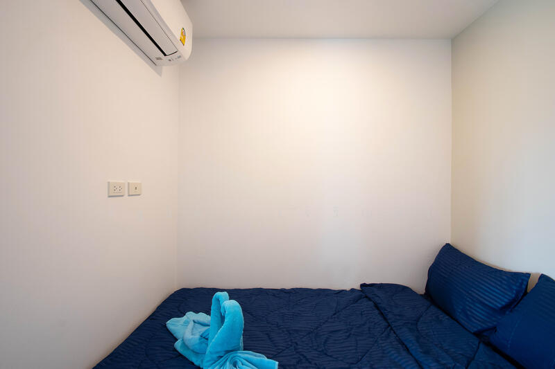 ขาย - Mantra Beach Condominium : มันตรา บีช คอนโดมีเนียม, ระยอง