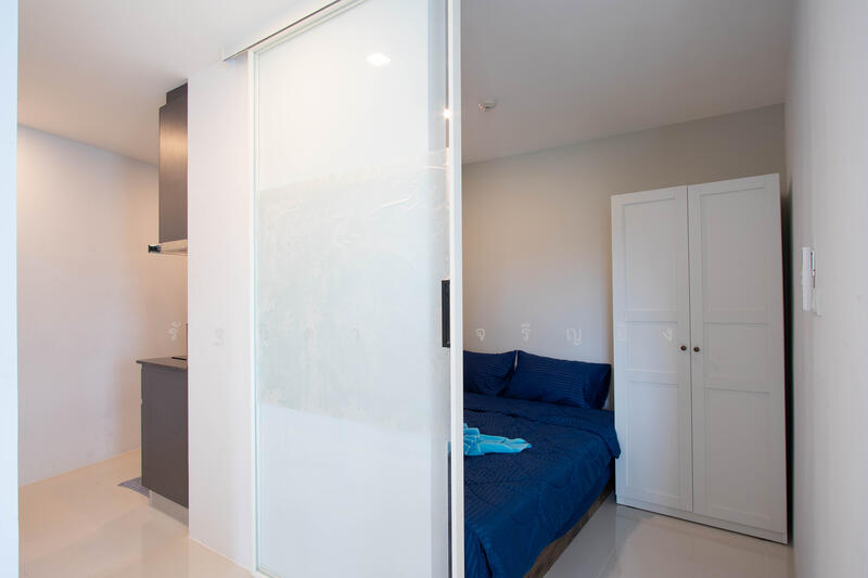 ขาย - Mantra Beach Condominium : มันตรา บีช คอนโดมีเนียม, ระยอง