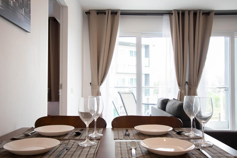 ขาย - Mantra Beach Condominium : มันตรา บีช คอนโดมีเนียม, ระยอง