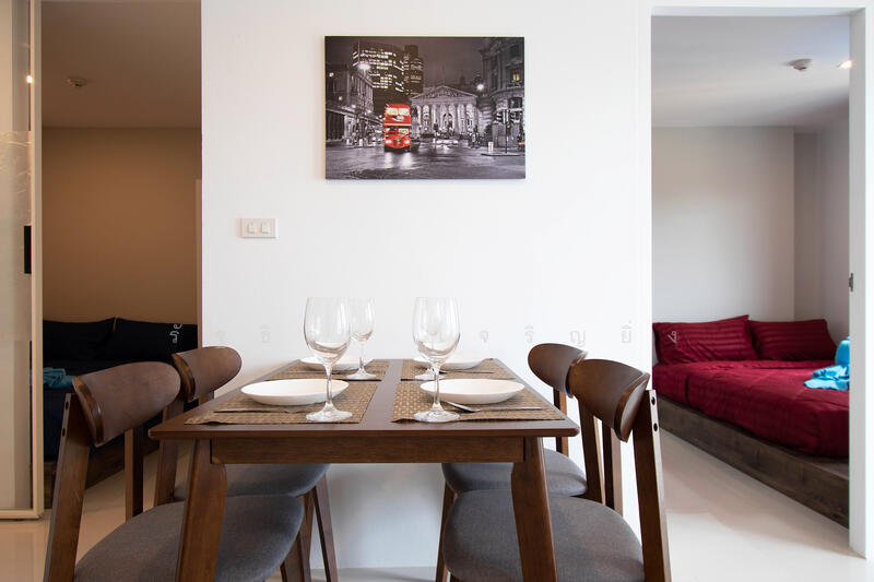 ขาย - Mantra Beach Condominium : มันตรา บีช คอนโดมีเนียม, ระยอง