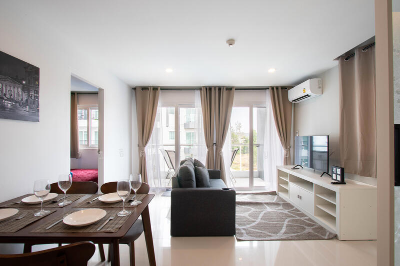 ขาย - Mantra Beach Condominium : มันตรา บีช คอนโดมีเนียม, ระยอง