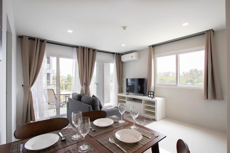 ขาย - Mantra Beach Condominium : มันตรา บีช คอนโดมีเนียม, ระยอง