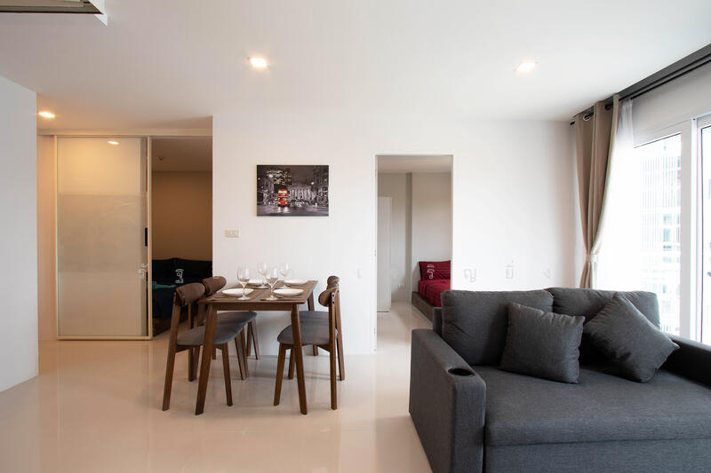 For Sale - Mantra Beach Condominium, Rayong