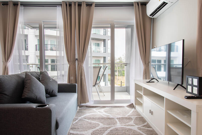 ขาย - Mantra Beach Condominium : มันตรา บีช คอนโดมีเนียม, ระยอง