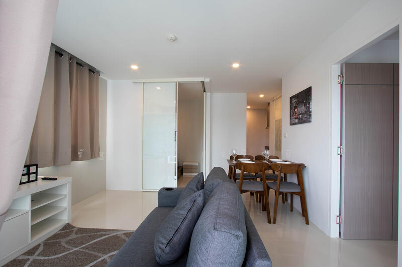 ขาย - Mantra Beach Condominium : มันตรา บีช คอนโดมีเนียม, ระยอง