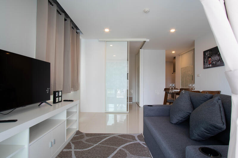For Sale - Mantra Beach Condominium, Rayong