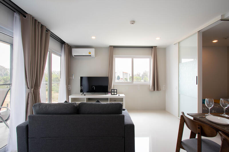 For Sale - Mantra Beach Condominium, Rayong