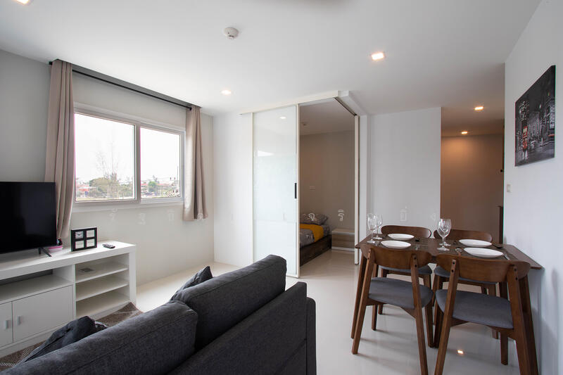 ขาย - Mantra Beach Condominium : มันตรา บีช คอนโดมีเนียม, ระยอง