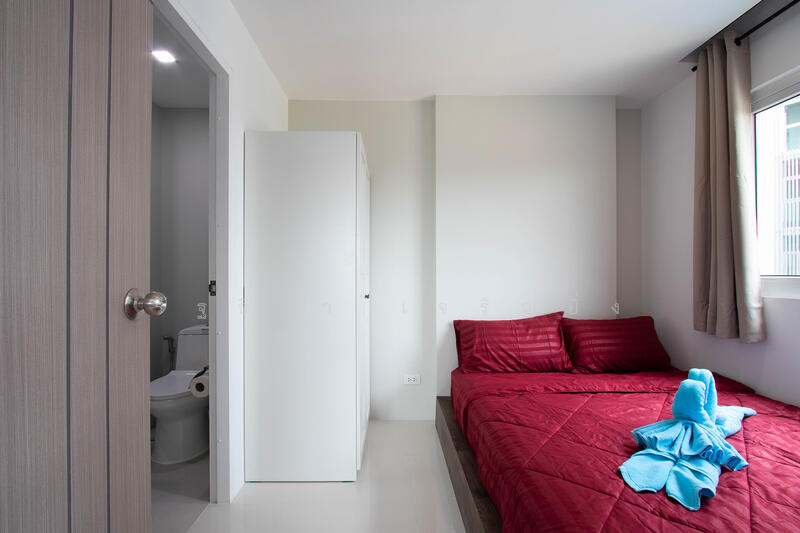 ขาย - Mantra Beach Condominium : มันตรา บีช คอนโดมีเนียม, ระยอง