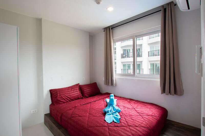 ขาย - Mantra Beach Condominium : มันตรา บีช คอนโดมีเนียม, ระยอง