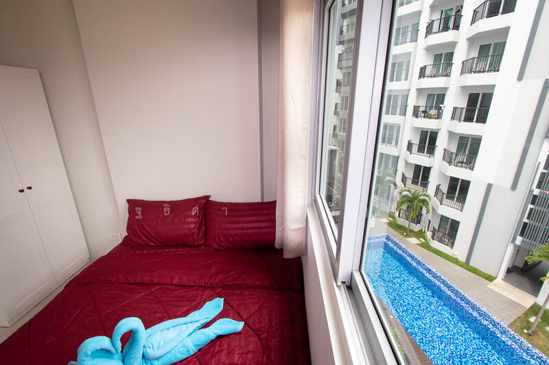 ขาย - Mantra Beach Condominium : มันตรา บีช คอนโดมีเนียม, ระยอง