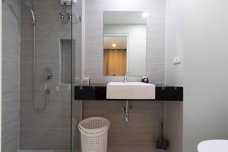 ขาย - Mantra Beach Condominium : มันตรา บีช คอนโดมีเนียม, ระยอง