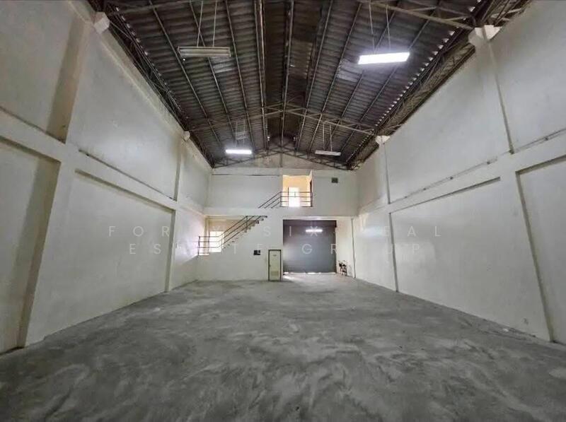 ให้เช่า โกดัง อยู่ในซอย เพชรเกษม 85, Samut Sakhon, เพชรเกษม 85, Om Noi, Krathum Baen, Samut Sakhon, , 400 sqm, Warehouse/Factory For Rent, by Forty-Six Real Estate Group, 500139898 - DDproperty.com