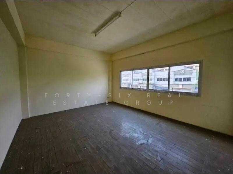 ให้เช่า โกดัง อยู่ในซอย เพชรเกษม 85, Samut Sakhon, เพชรเกษม 85, Om Noi, Krathum Baen, Samut Sakhon, , 400 sqm, Warehouse/Factory For Rent, by Forty-Six Real Estate Group, 500139898 - DDproperty.com