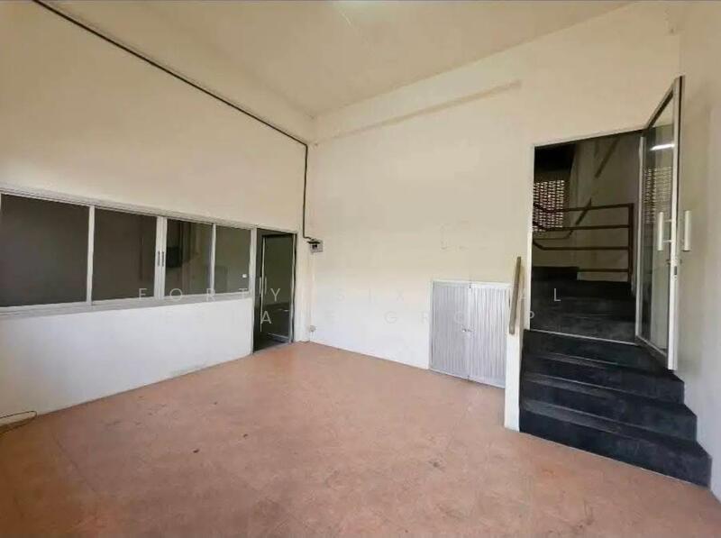 ให้เช่า โกดัง อยู่ในซอย เพชรเกษม 85, Samut Sakhon, เพชรเกษม 85, Om Noi, Krathum Baen, Samut Sakhon, , 400 sqm, Warehouse/Factory For Rent, by Forty-Six Real Estate Group, 500139898 - DDproperty.com