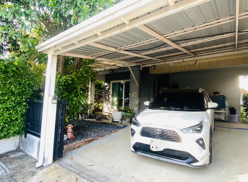 For Sale - พฤกษ์ลดา สุวรรณภูมิ, Samut Prakan