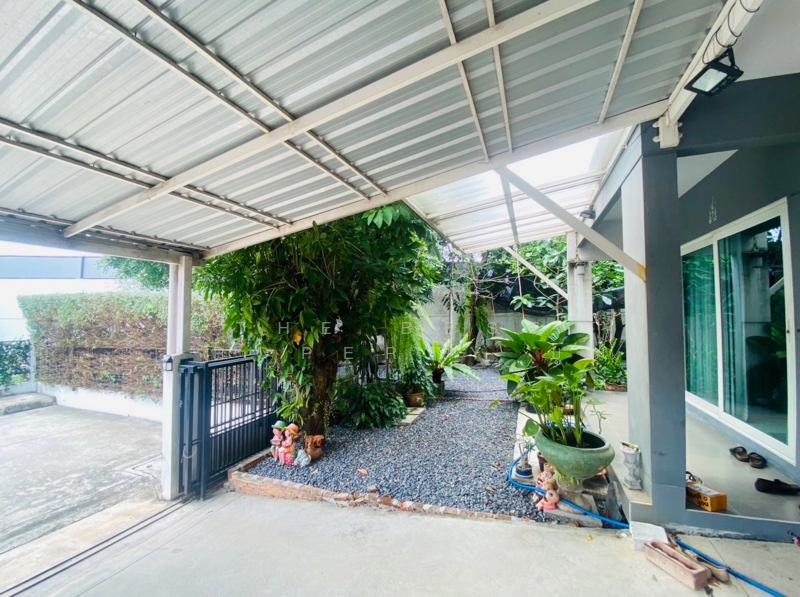 ขาย - พฤกษ์ลดา สุวรรณภูมิ, สมุทรปราการ