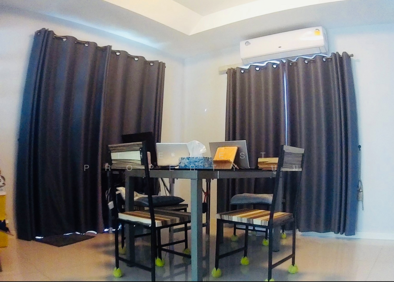 For Sale - พฤกษ์ลดา สุวรรณภูมิ, Samut Prakan