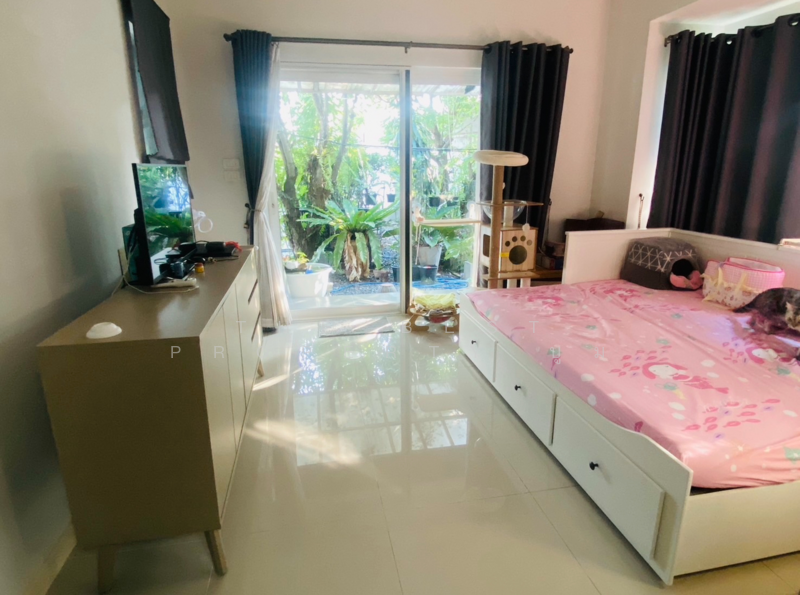 For Sale - พฤกษ์ลดา สุวรรณภูมิ, Samut Prakan