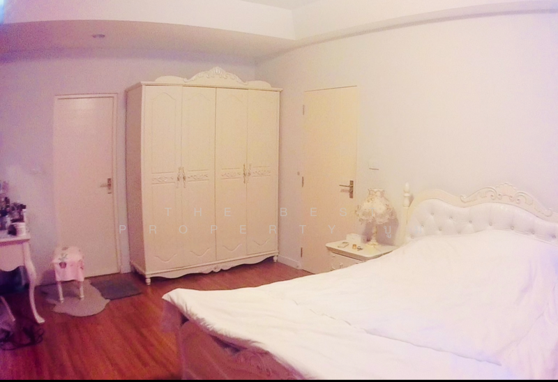 ขาย - พฤกษ์ลดา สุวรรณภูมิ, สมุทรปราการ