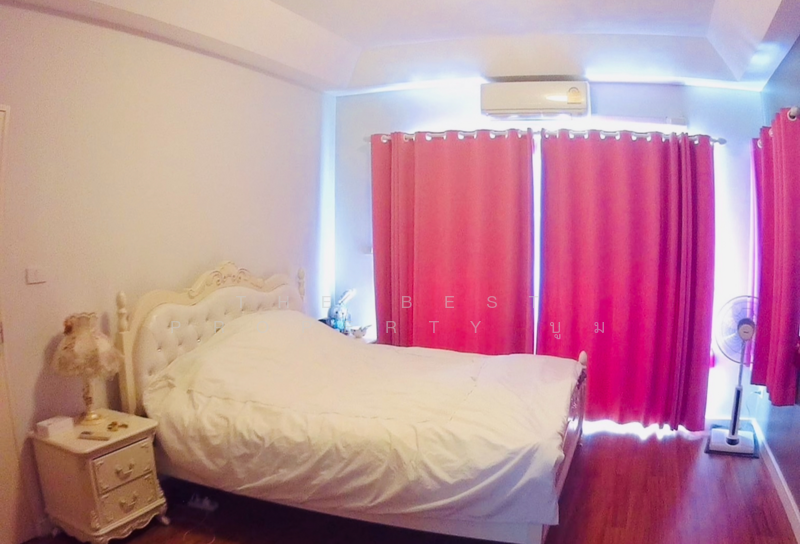 For Sale - พฤกษ์ลดา สุวรรณภูมิ, Samut Prakan