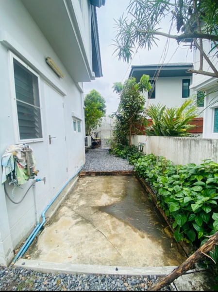 For Sale - พฤกษ์ลดา สุวรรณภูมิ, Samut Prakan