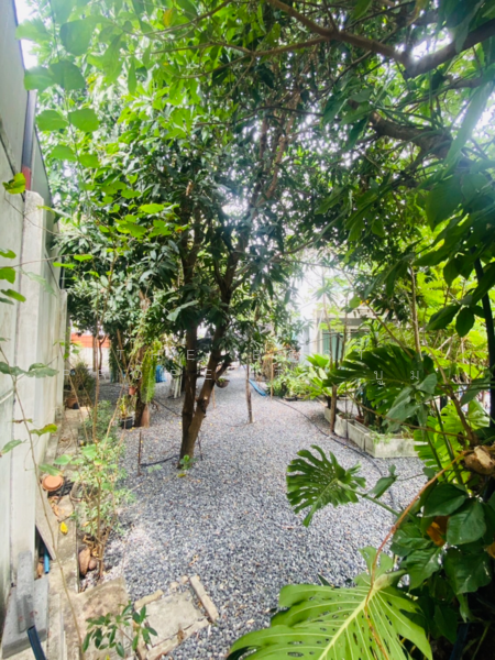 For Sale - พฤกษ์ลดา สุวรรณภูมิ, Samut Prakan