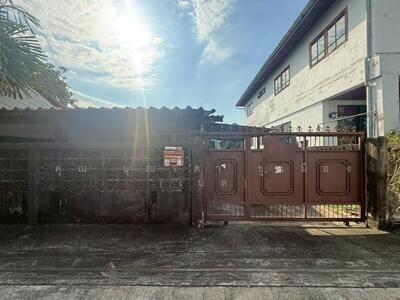 ขาย - Mu Ban Bua Khao Ramkhamhaeng 174 : หมู่บ้าน บัวขาว รามคําแหง 174, กรุงเทพ