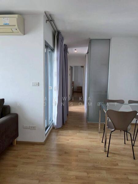 ให้เช่า - U Delight Residence Pattanakarn-Thonglor : ยู ดีไลท์ เรสซิเดนซ์ พัฒนาการ-ทองหล่อ ), กรุงเทพ