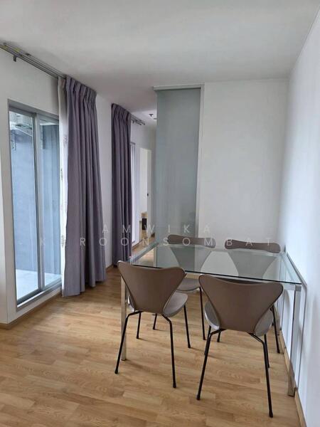 ให้เช่า - U Delight Residence Pattanakarn-Thonglor : ยู ดีไลท์ เรสซิเดนซ์ พัฒนาการ-ทองหล่อ ), กรุงเทพ