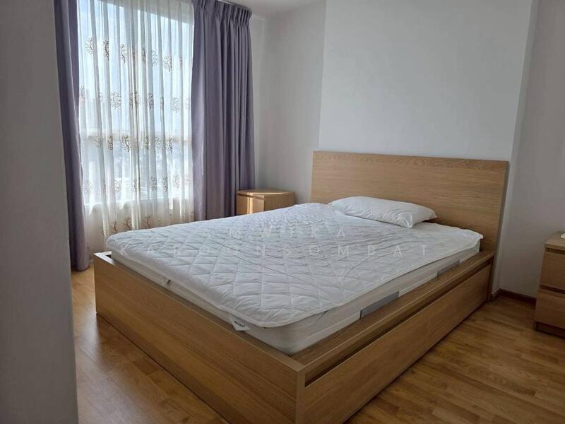 For Rent - U Delight Residence Pattanakarn-Thonglor, Bangkok