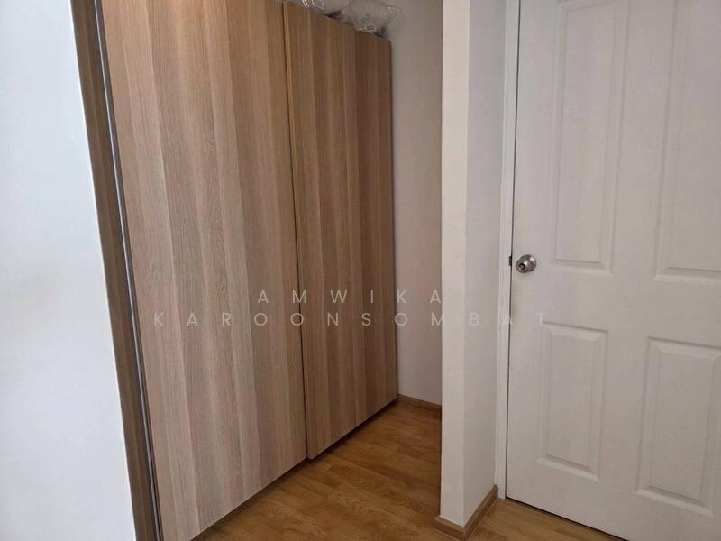 ให้เช่า - U Delight Residence Pattanakarn-Thonglor : ยู ดีไลท์ เรสซิเดนซ์ พัฒนาการ-ทองหล่อ ), กรุงเทพ