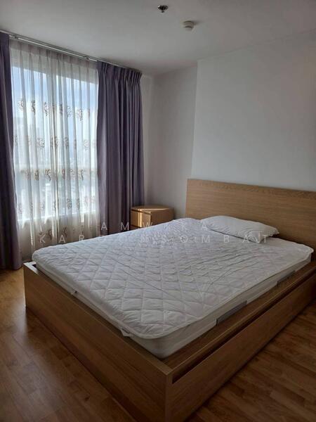 ให้เช่า - U Delight Residence Pattanakarn-Thonglor : ยู ดีไลท์ เรสซิเดนซ์ พัฒนาการ-ทองหล่อ ), กรุงเทพ