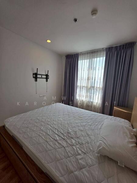 ให้เช่า - U Delight Residence Pattanakarn-Thonglor : ยู ดีไลท์ เรสซิเดนซ์ พัฒนาการ-ทองหล่อ ), กรุงเทพ