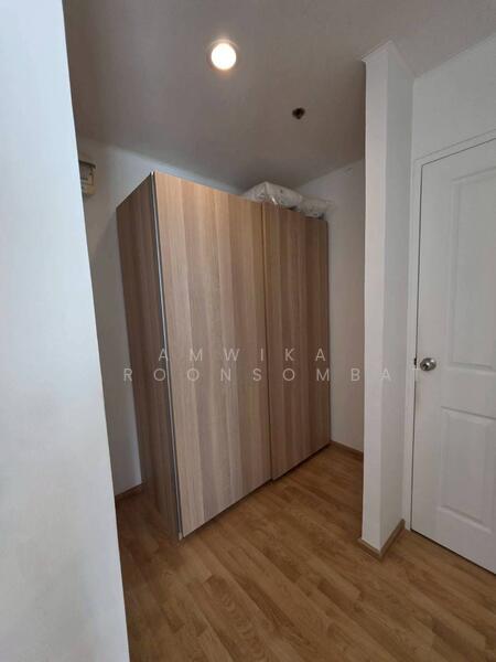 For Rent - U Delight Residence Pattanakarn-Thonglor, Bangkok