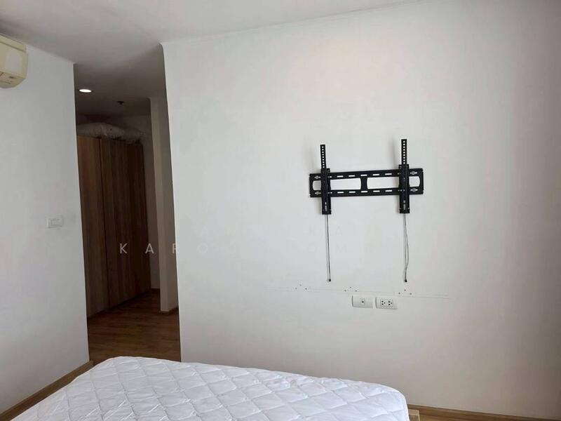 For Rent - U Delight Residence Pattanakarn-Thonglor, Bangkok