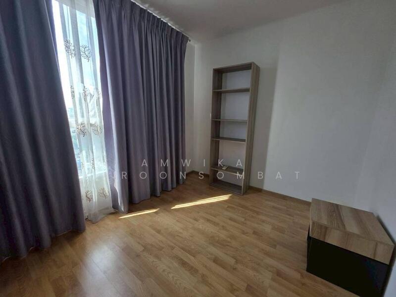 For Rent - U Delight Residence Pattanakarn-Thonglor, Bangkok