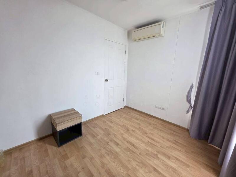 For Rent - U Delight Residence Pattanakarn-Thonglor, Bangkok