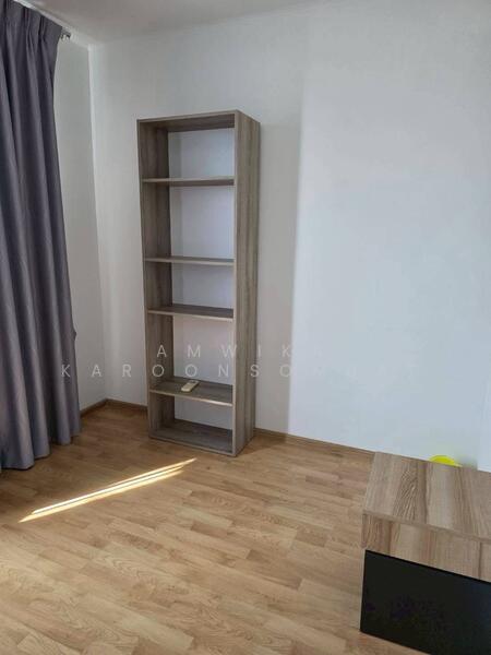 For Rent - U Delight Residence Pattanakarn-Thonglor, Bangkok