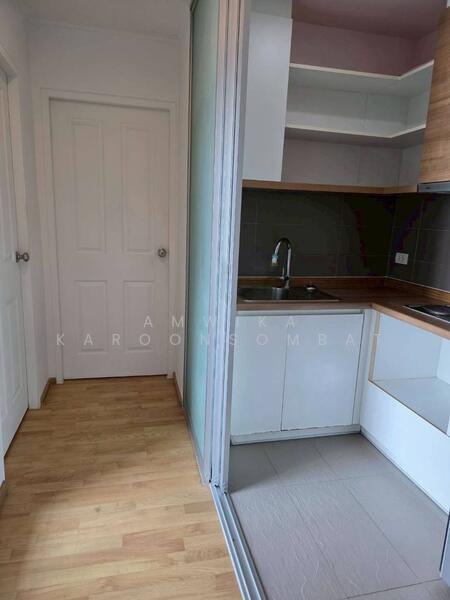 For Rent - U Delight Residence Pattanakarn-Thonglor, Bangkok