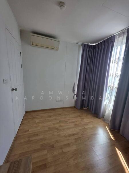 For Rent - U Delight Residence Pattanakarn-Thonglor, Bangkok