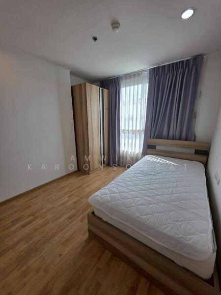 For Rent - U Delight Residence Pattanakarn-Thonglor, Bangkok