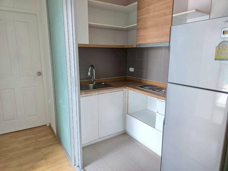 For Rent - U Delight Residence Pattanakarn-Thonglor, Bangkok