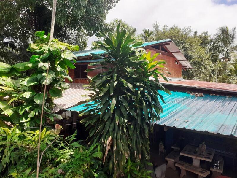 For Sale - บ้านเดี่ยวพร้อมที่ดินกระทุ่มแบน สมุทรสาคร, Samut Sakhon