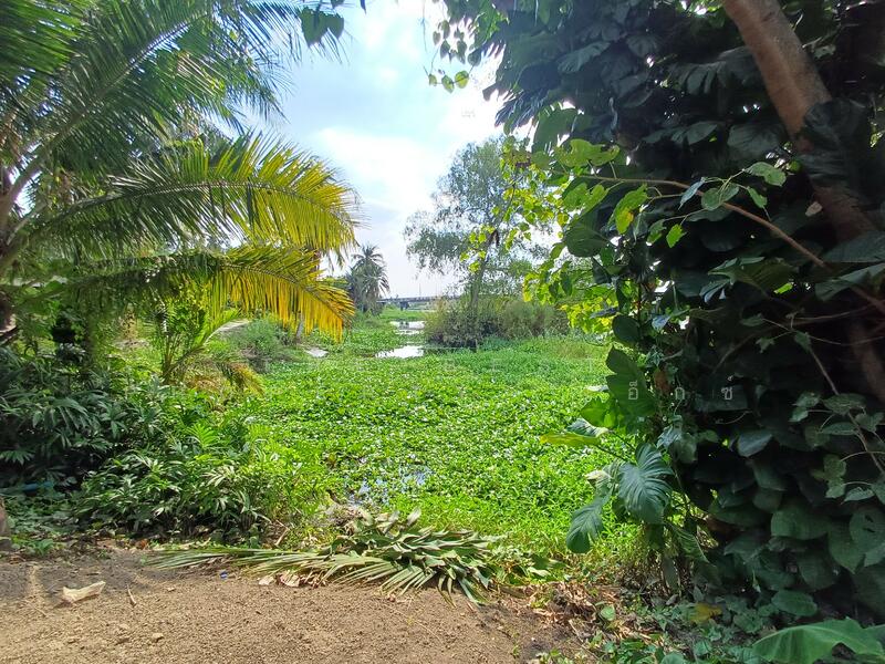 For Sale - บ้านเดี่ยวพร้อมที่ดินกระทุ่มแบน สมุทรสาคร, Samut Sakhon