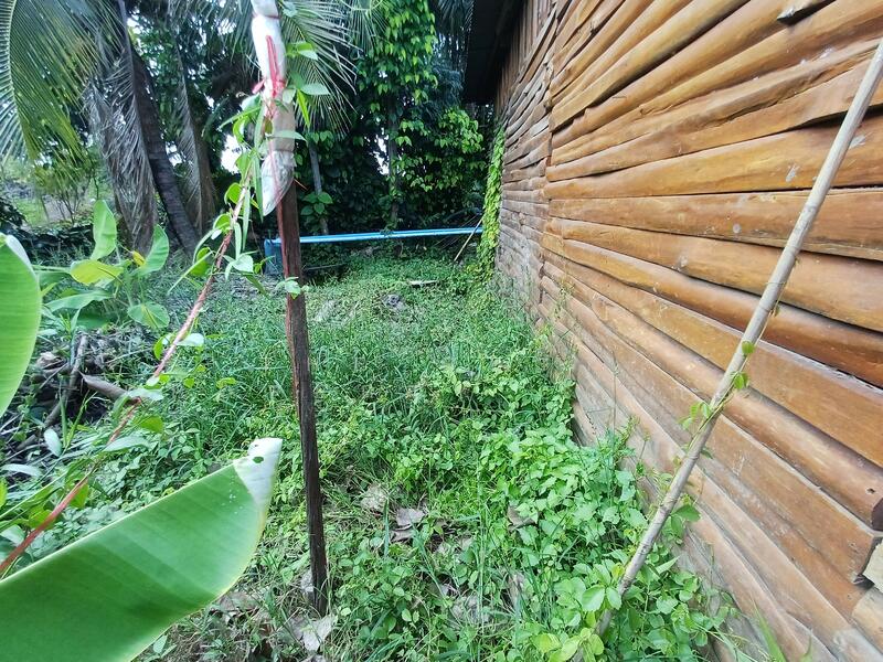 For Sale - บ้านเดี่ยวพร้อมที่ดินกระทุ่มแบน สมุทรสาคร, Samut Sakhon