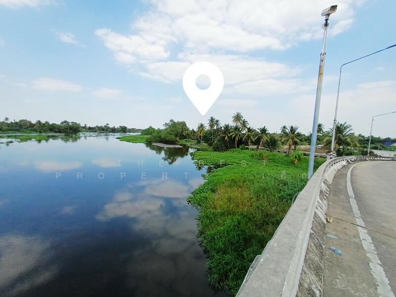 For Sale - บ้านเดี่ยวพร้อมที่ดินกระทุ่มแบน สมุทรสาคร, Samut Sakhon