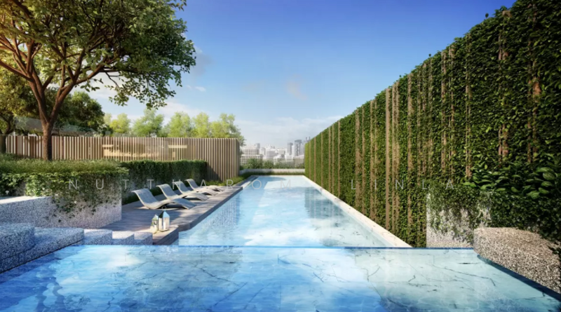 ขาย - Walden Sukhumvit 39 : วาลเด้น สุขุมวิท 39, กรุงเทพ